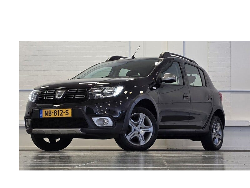 Dacia Sandero Stepway occasion