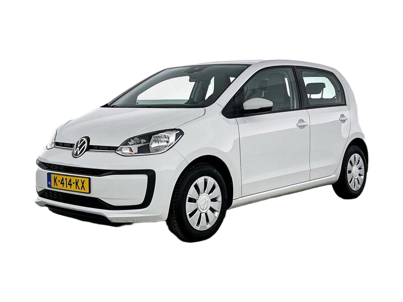 Volkswagen up occasion