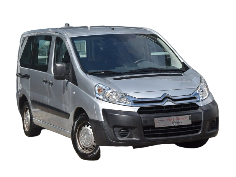 Citroën Jumpy