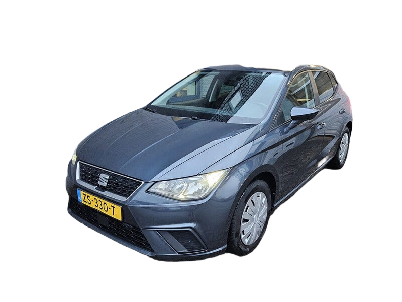 SEAT Ibiza occasion