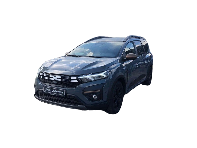 Dacia Jogger occasion