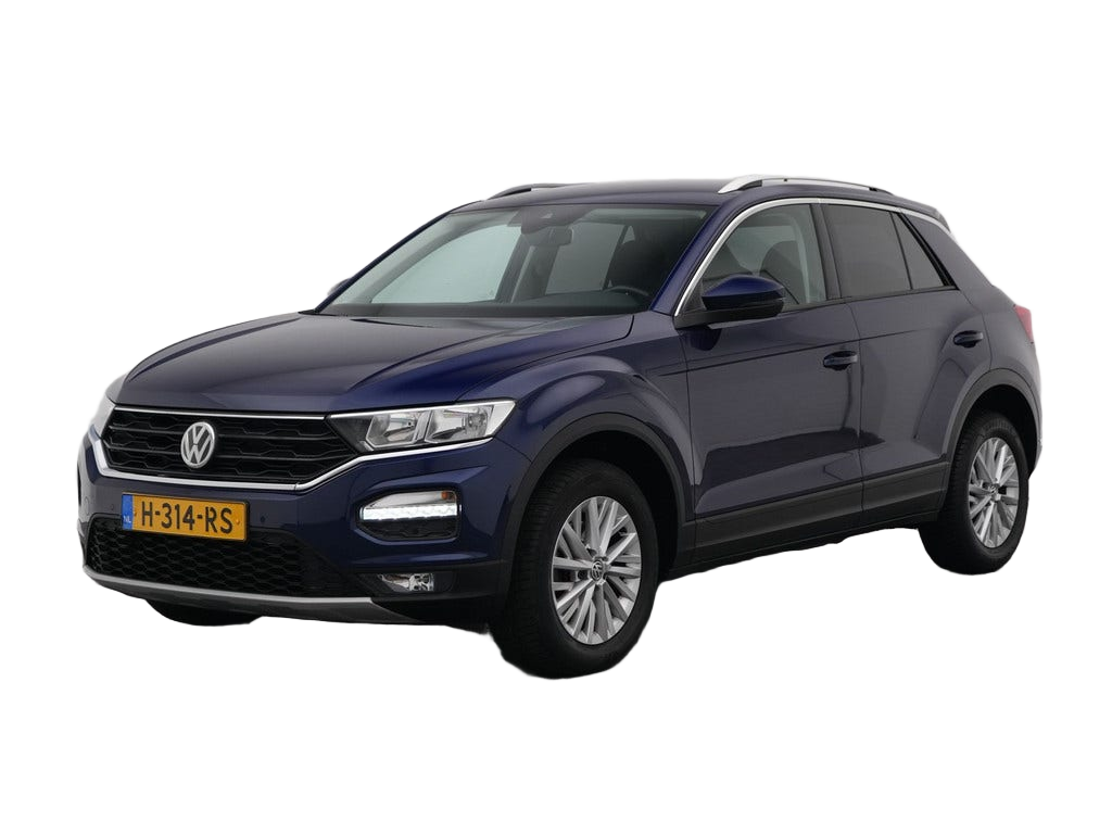 Volkswagen T Roc occasion