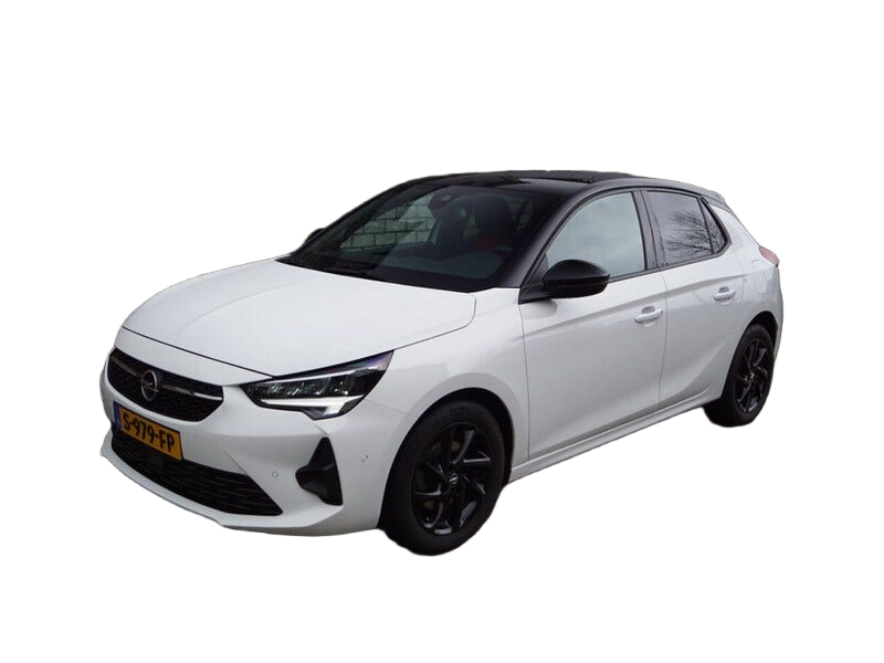 Opel Corsa occasion