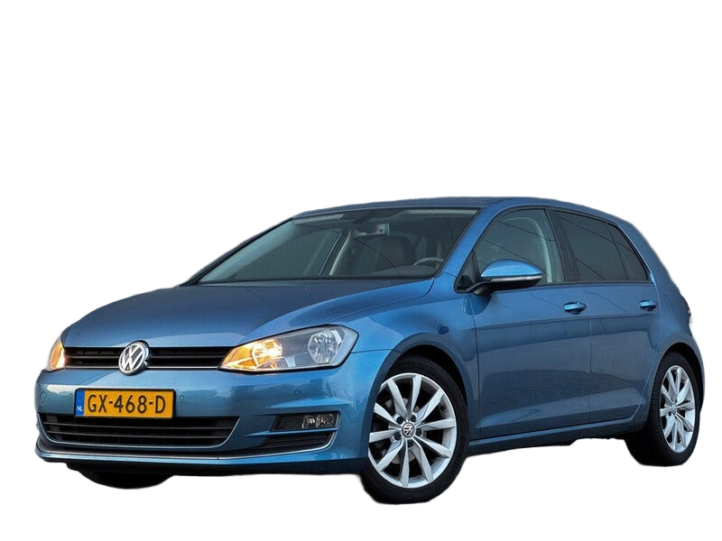 Volkswagen Golf occasion