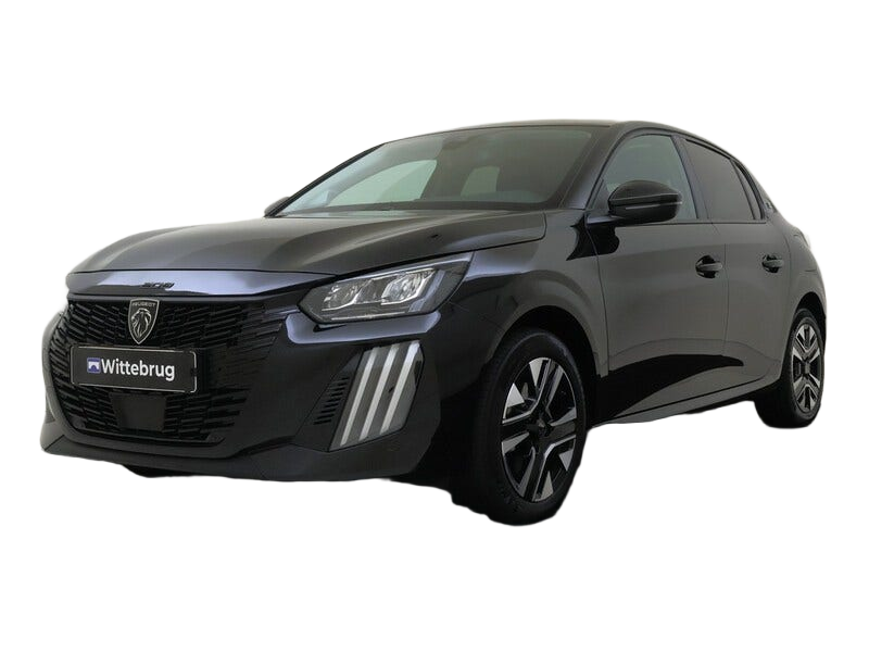 Peugeot e 208 occasion