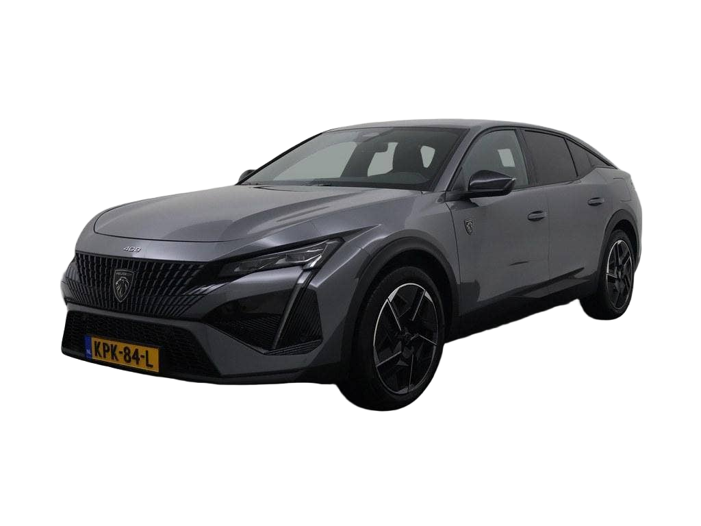 Peugeot 408 occasion
