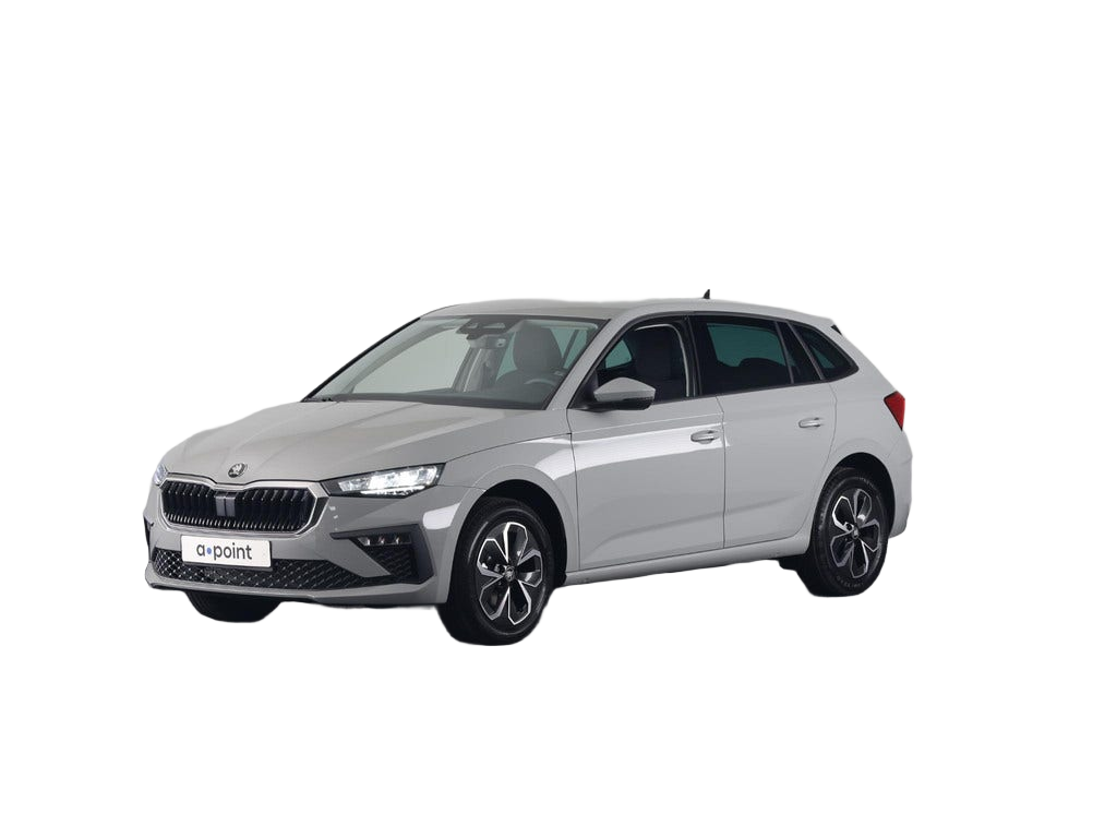 Skoda Scala occasion