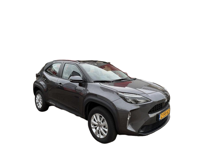 Toyota Yaris Cross occasion