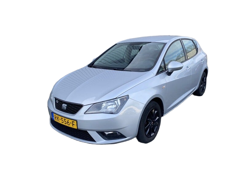 SEAT Ibiza occasion
