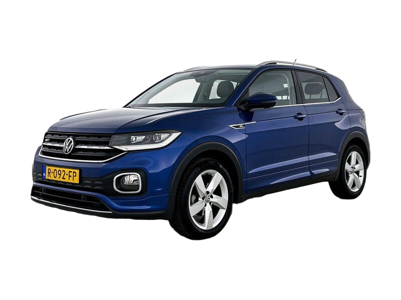 Volkswagen T Cross occasion