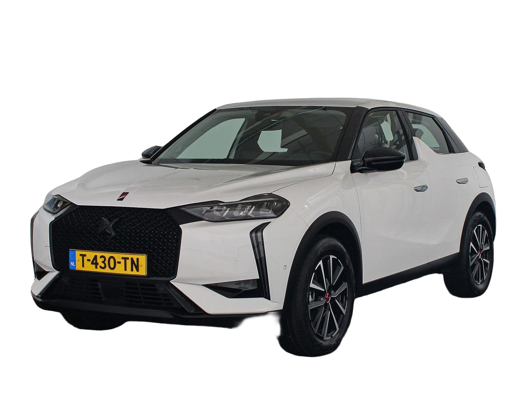 DS DS 3 occasion