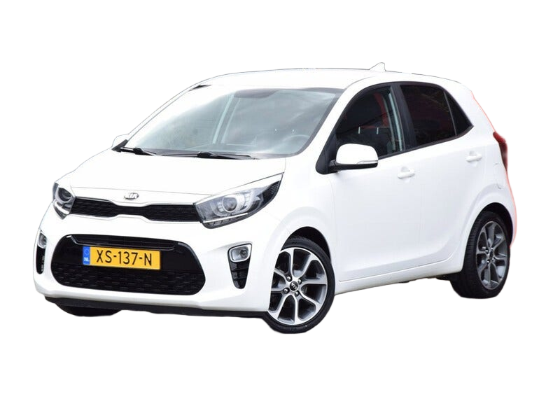 Kia Picanto occasion