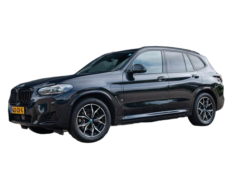 BMW X3 occasion