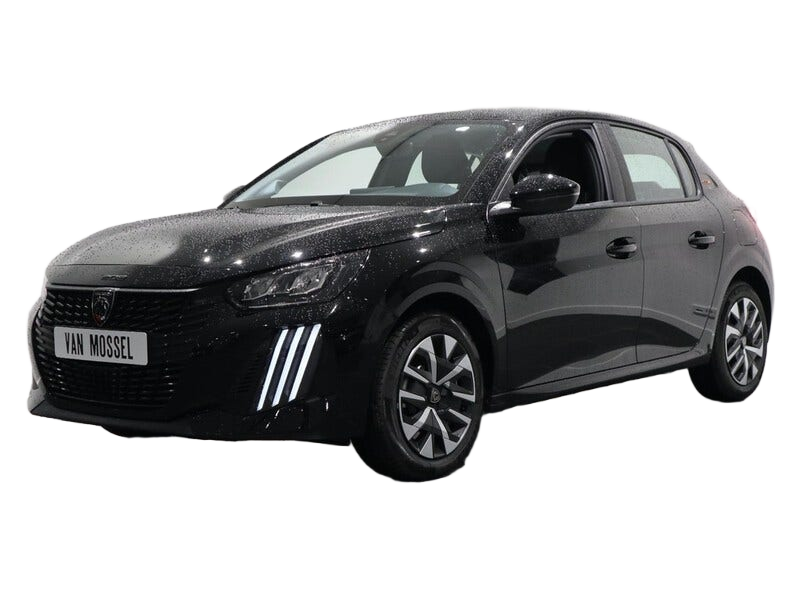 Peugeot 208 occasion