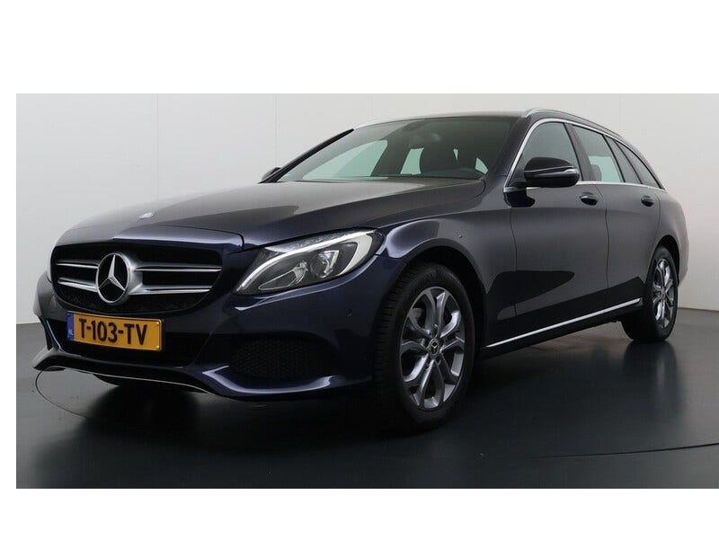 Mercedes Benz C Klasse