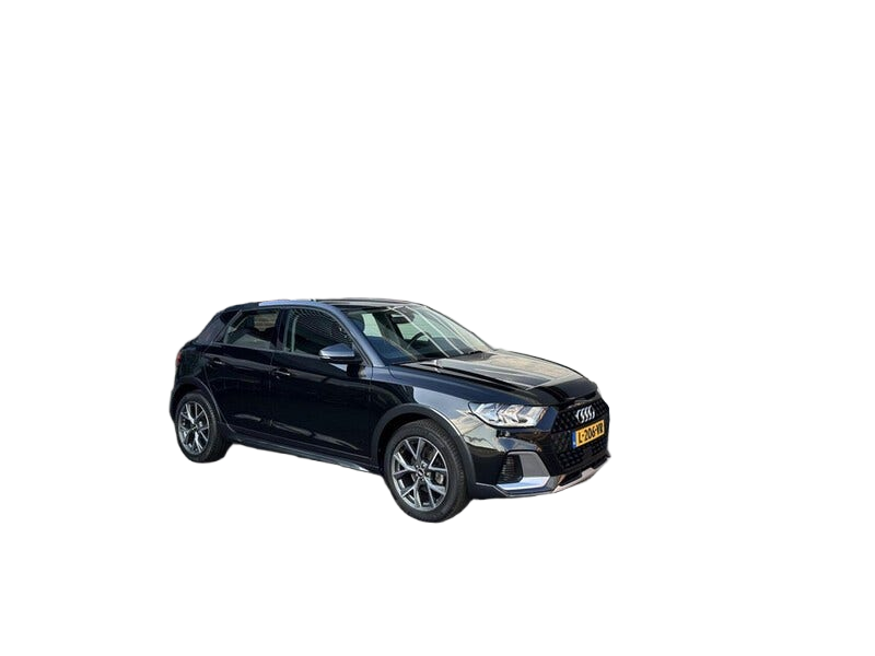 Audi A1 occasion