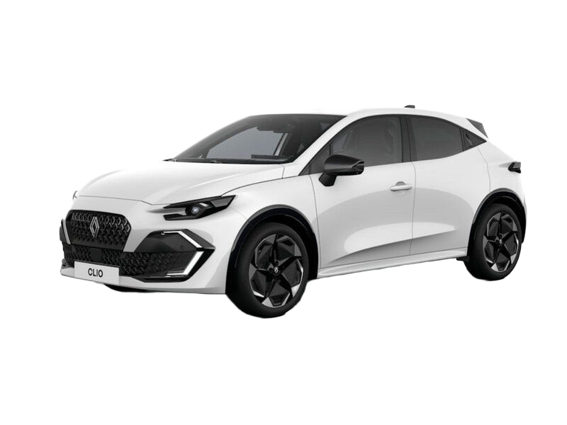 Renault Clio occasion