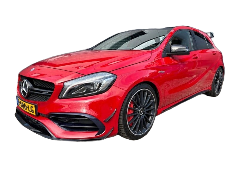 Mercedes Benz A Klasse occasion