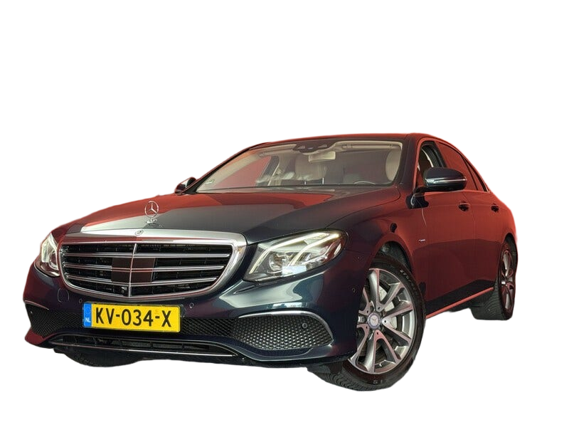 Mercedes Benz E Klasse occasion