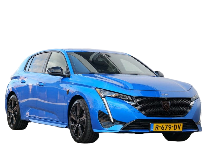Peugeot 308 occasion