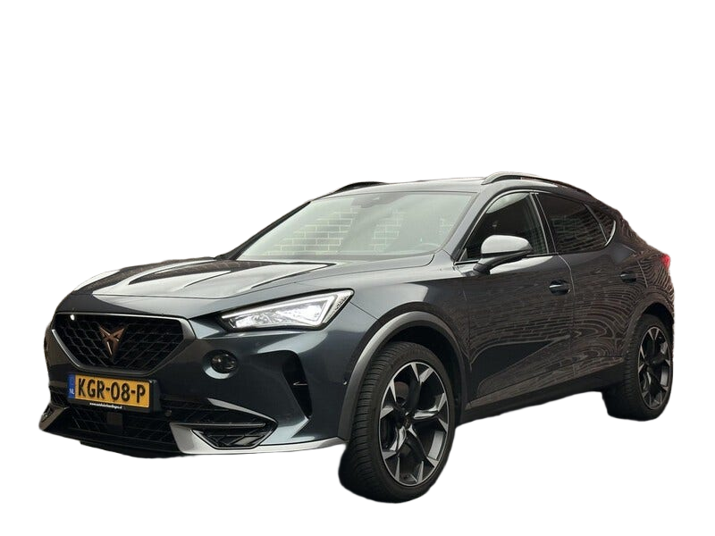 CUPRA Formentor occasion