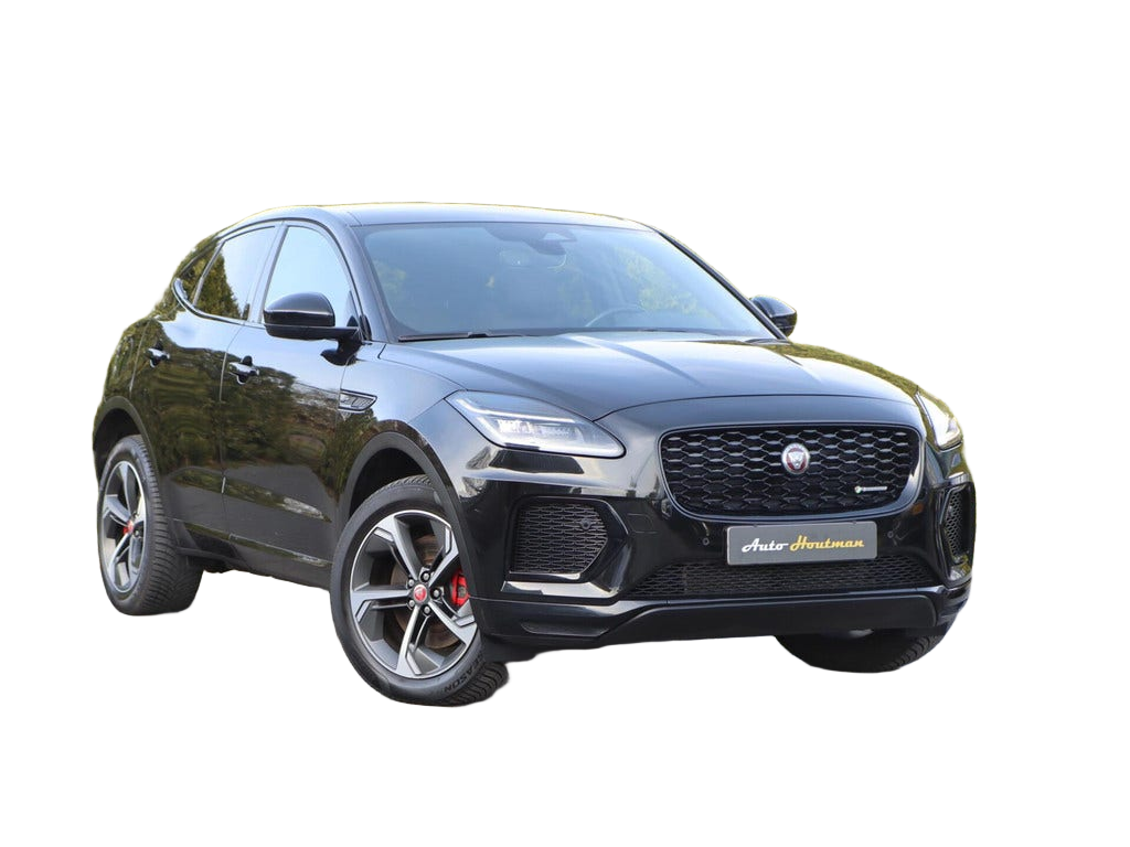Jaguar E PACE occasion