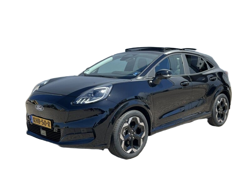 Ford Puma Gen E occasion