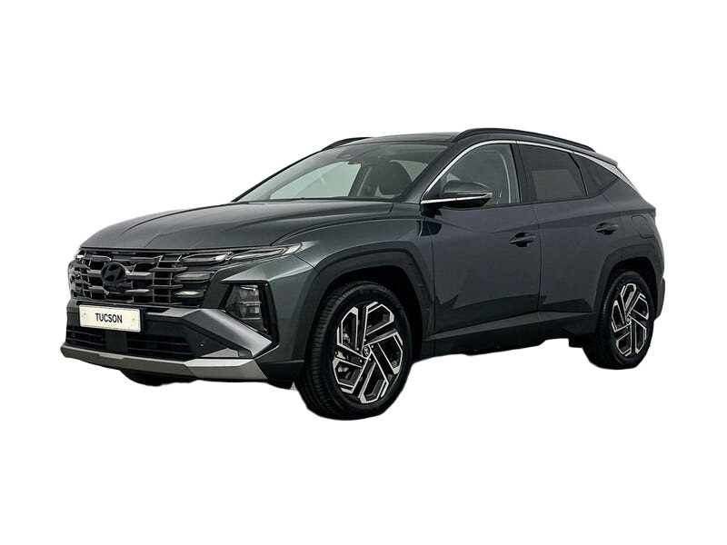 Hyundai Tucson occasion