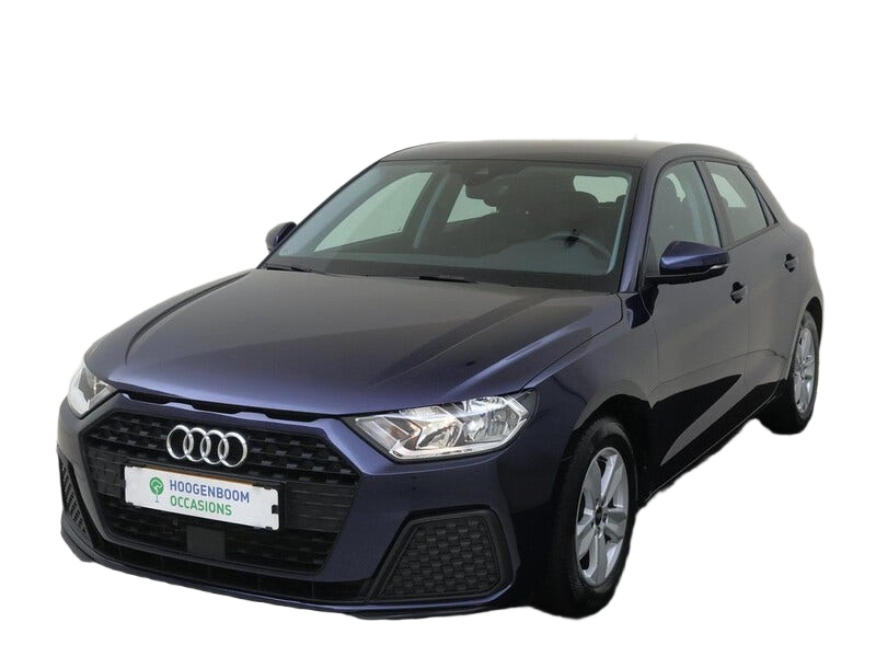 Audi A1 Sportback occasion