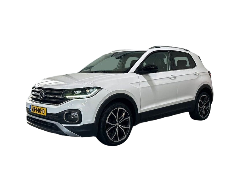 Volkswagen T Cross occasion