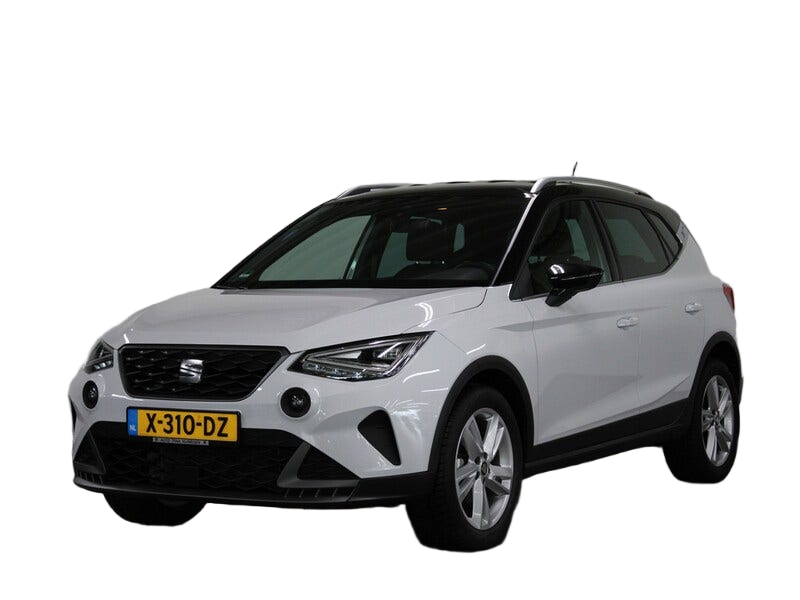 SEAT Arona occasion