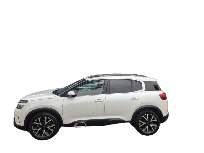 Citroën C5 Aircross occasion