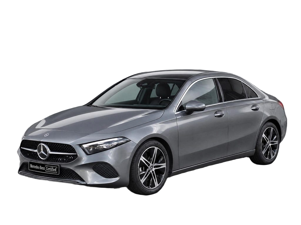 Mercedes Benz A Klasse