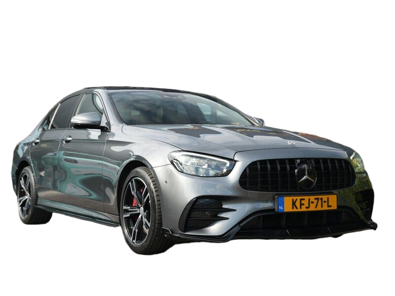 Mercedes Benz E Klasse occasion