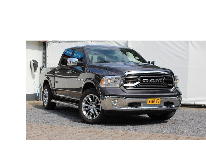 Dodge Ram Pick Up