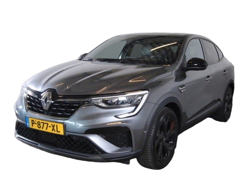 Renault Arkana occasion