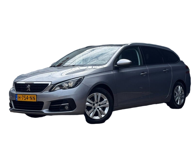 Peugeot 308 occasion