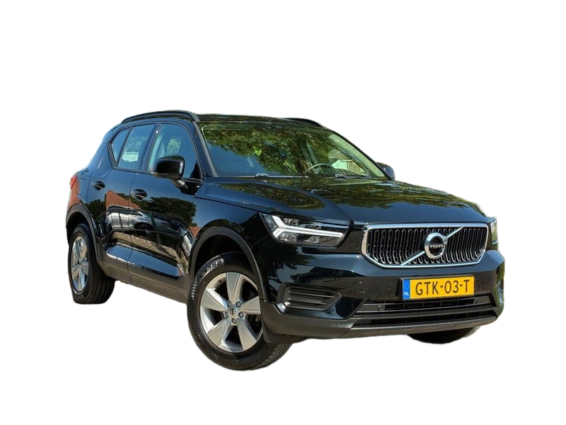 Volvo XC40 occasion