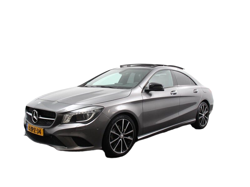 Mercedes Benz CLA occasion