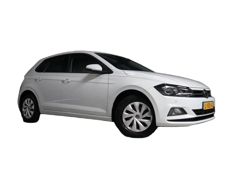 Volkswagen Polo occasion