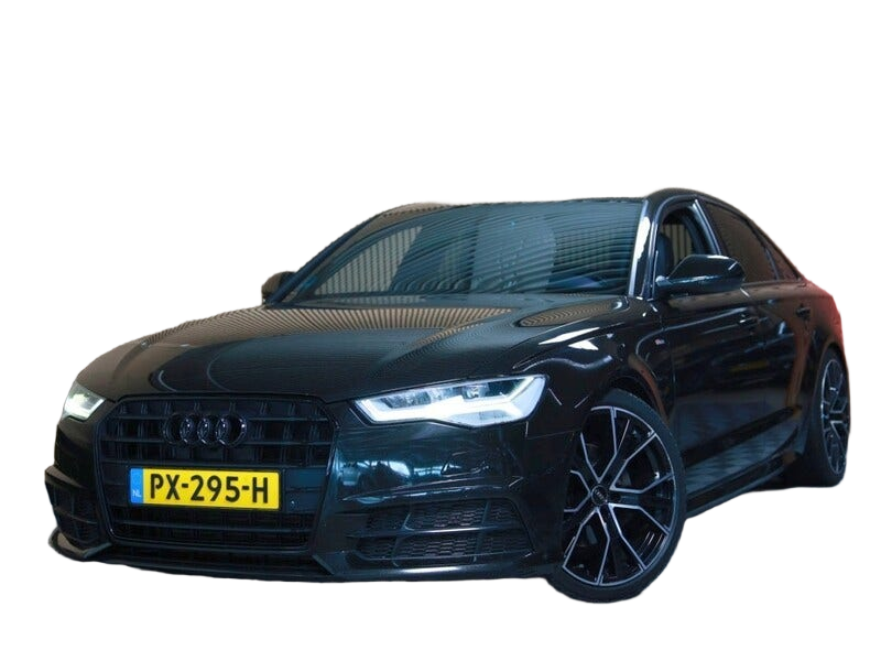 Audi A6 occasion