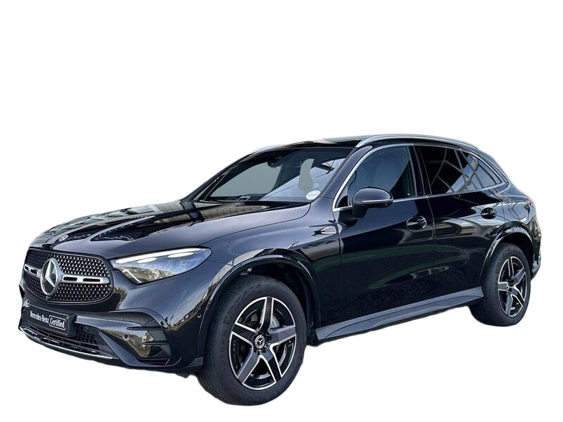 Mercedes Benz GLC occasion