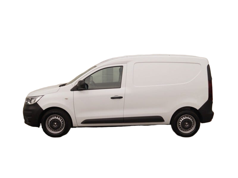 Renault Express