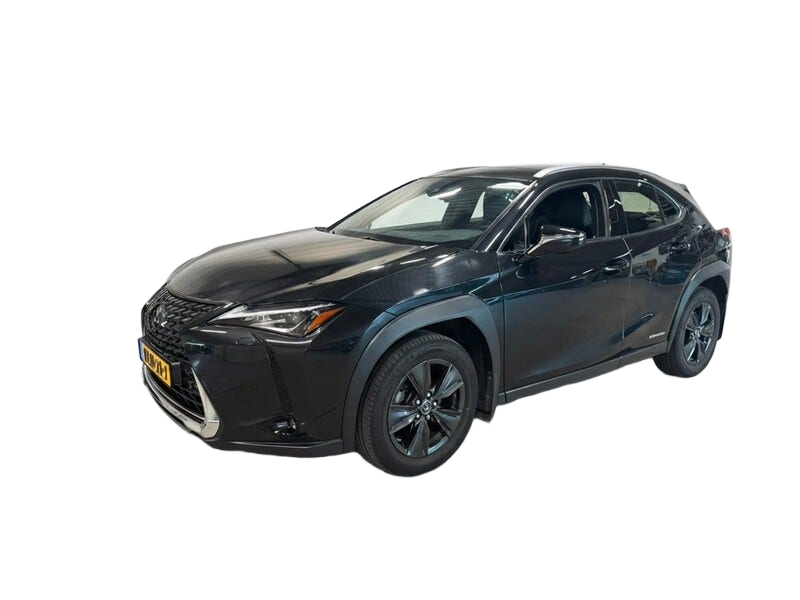 Lexus UX occasion