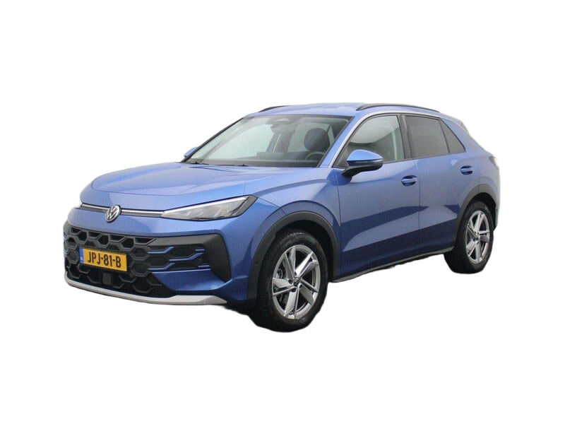 Volkswagen T Roc occasion