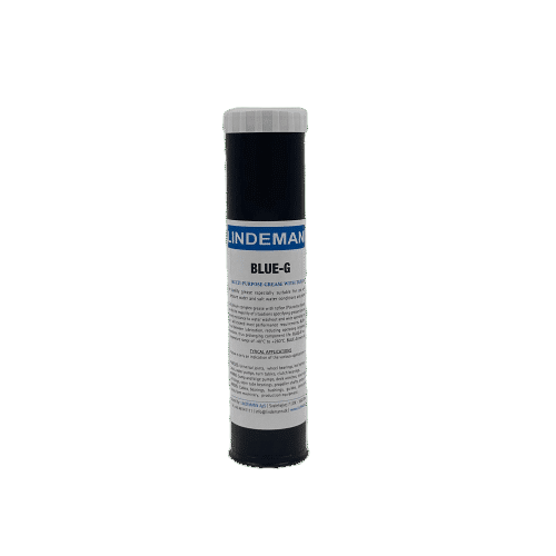 Lindemann Blue-G Multi Purpose EP Grease 400gr | Smeermiddel | Dutch Performance Products