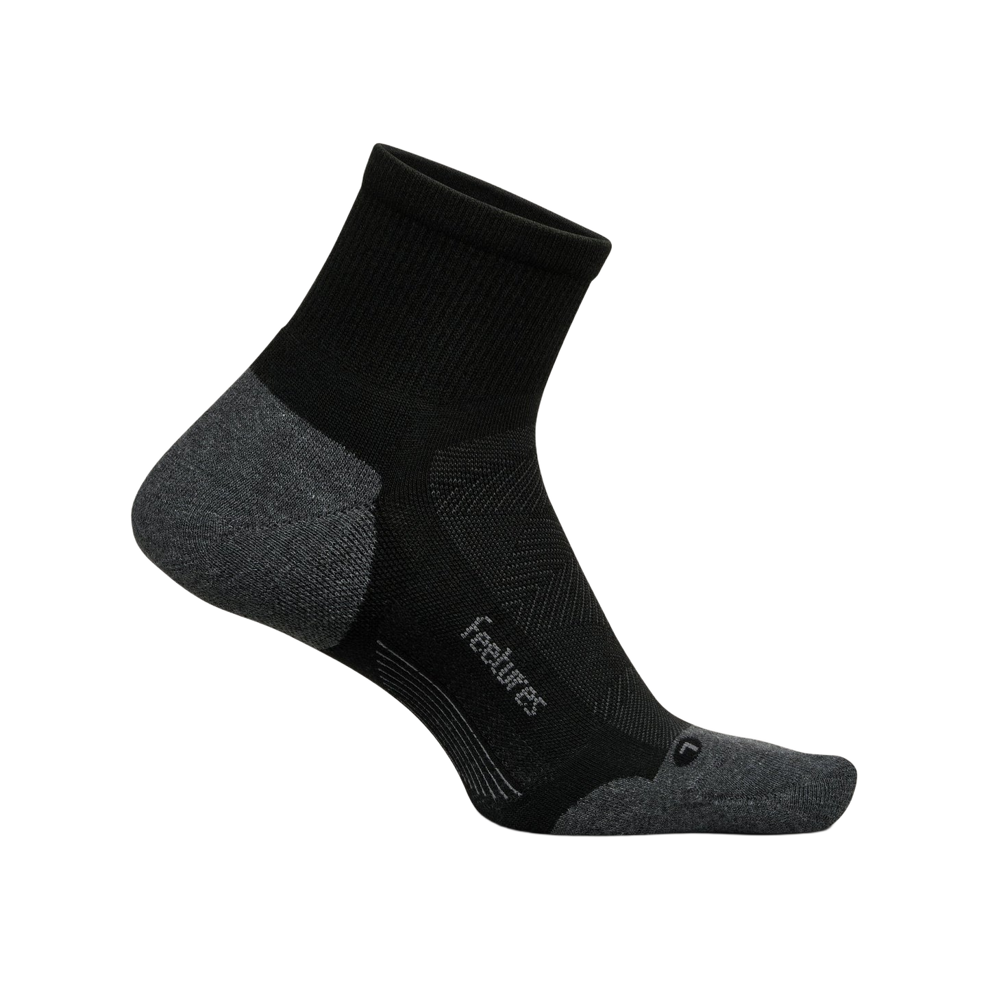 Feetures Elite Max Cushion Quarter