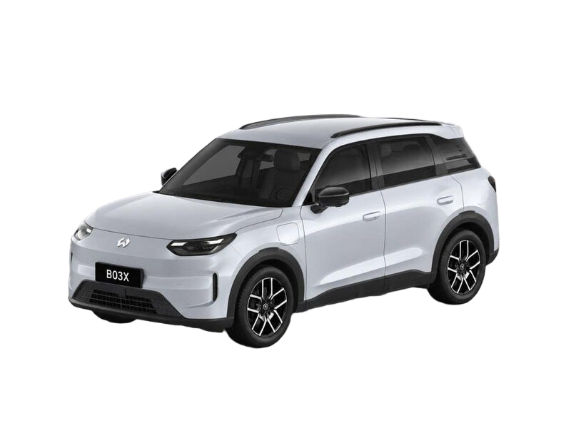 Leapmotor B03X