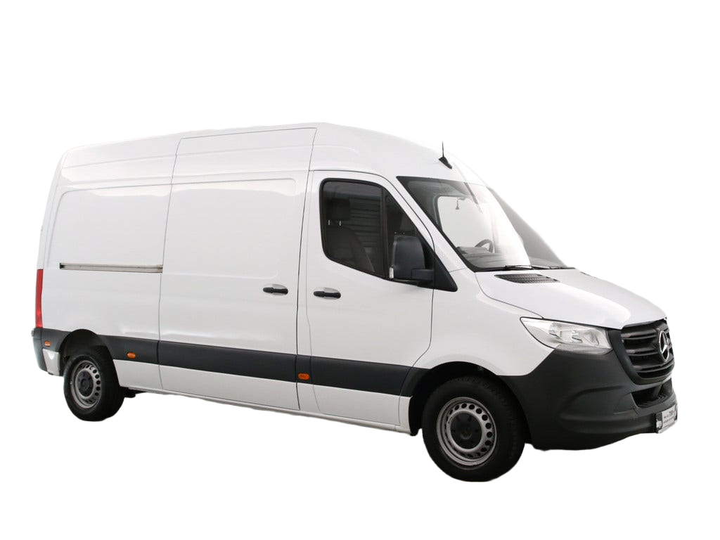 Mercedes Benz Sprinter