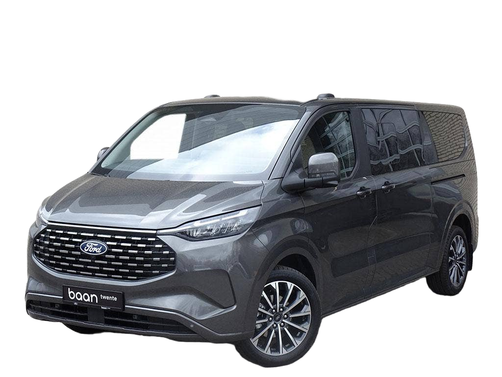 Ford Tourneo Custom occasion